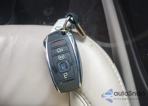 2017 Lincoln Mkz Hybrid Select from USA, damaged, VIN 3LN6L5LU6HR657017